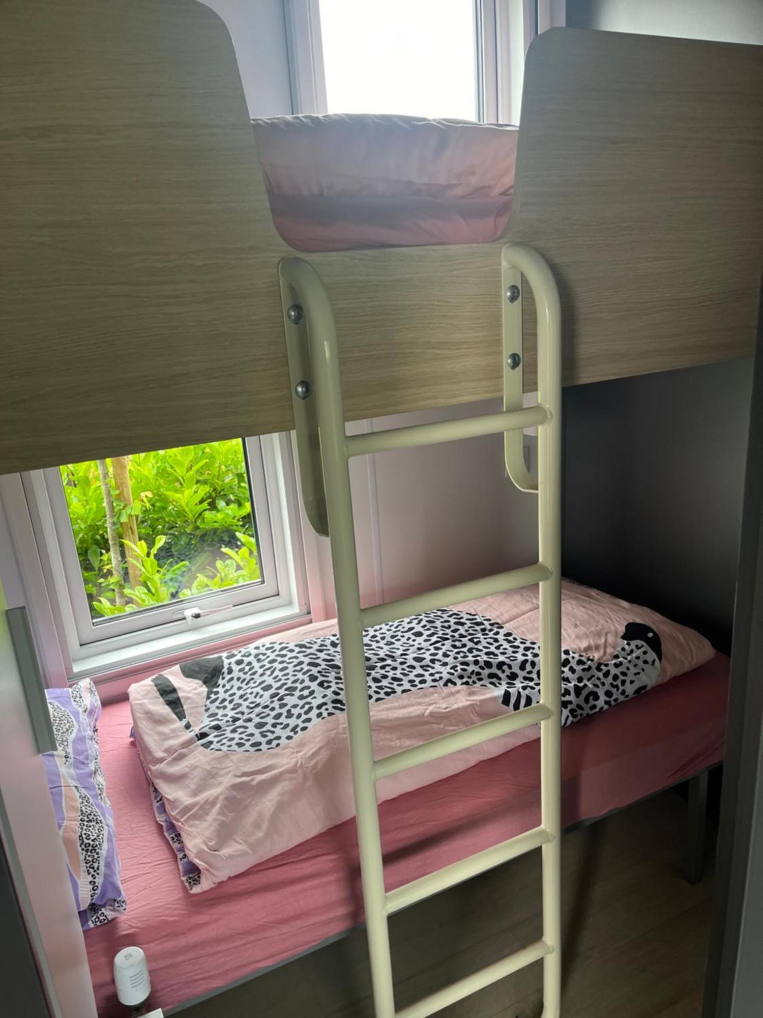 Phitina'S Tiny House Jabbeke - Oostende - Brugge Dış mekan fotoğraf